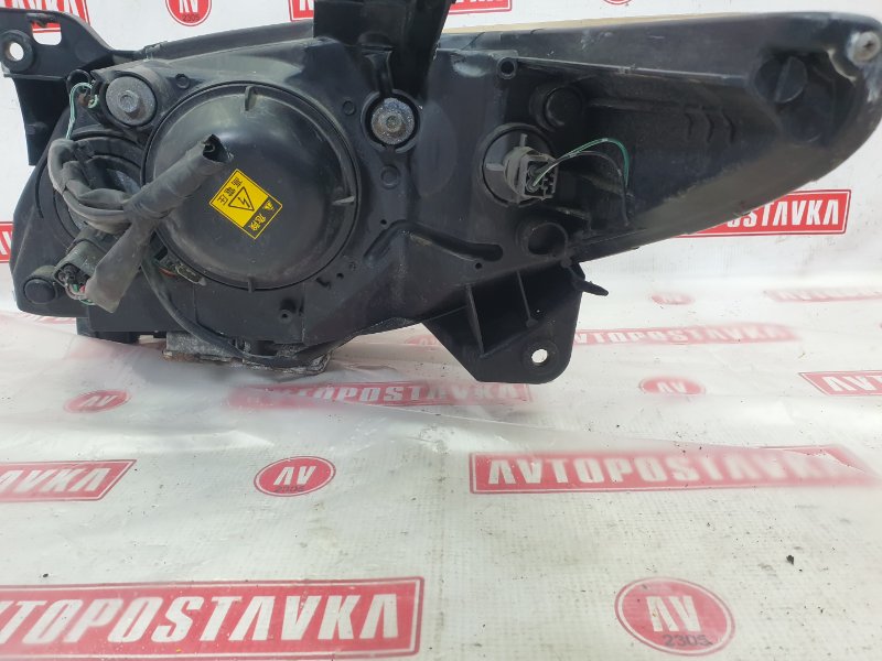 Фара ксеноновая, 3500 рублей, Красноярск