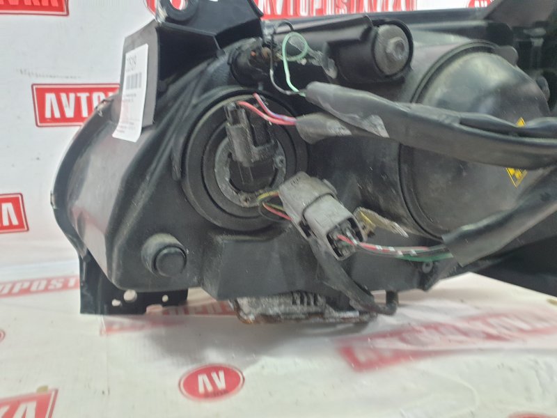 Фара ксеноновая, 3500 рублей, Красноярск