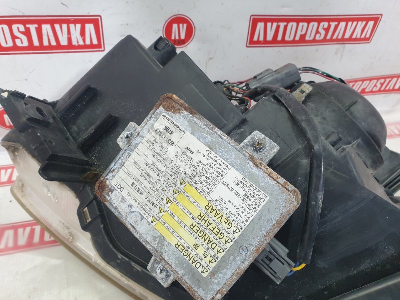 Фара ксеноновая, 3500 рублей, Красноярск