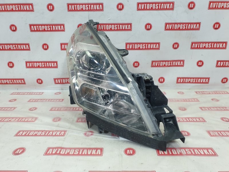 Фара ксеноновая, 3000 рублей, Красноярск