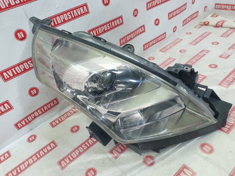 Фара ксеноновая, 3000 рублей, Красноярск