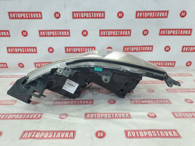 Фара ксеноновая, 3000 рублей, Красноярск