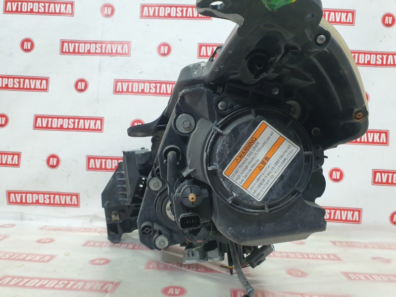 Фара ксеноновая, 3000 рублей, Красноярск