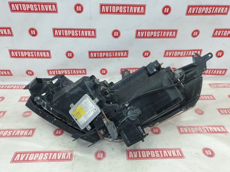 Фара ксеноновая, 3000 рублей, Красноярск