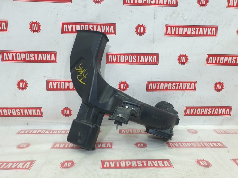 Воздухозаборник, 300 рублей, Красноярск