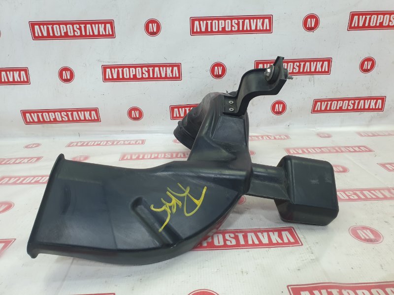 Воздухозаборник, 300 рублей, Красноярск