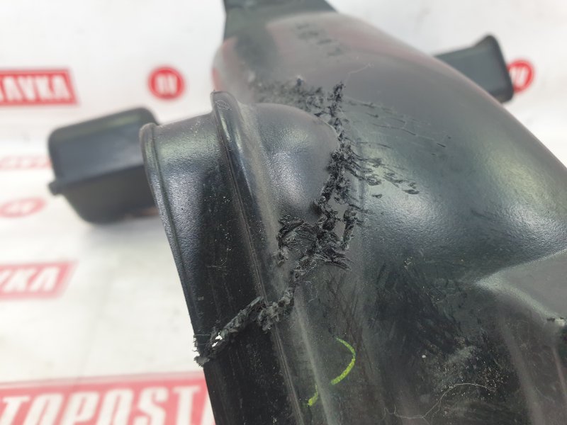 Воздухозаборник, 300 рублей, Красноярск