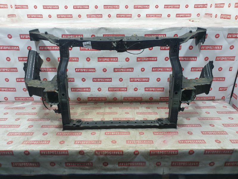 Рамка радиатора, 3000 рублей, Красноярск