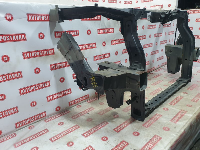 Рамка радиатора, 3000 рублей, Красноярск