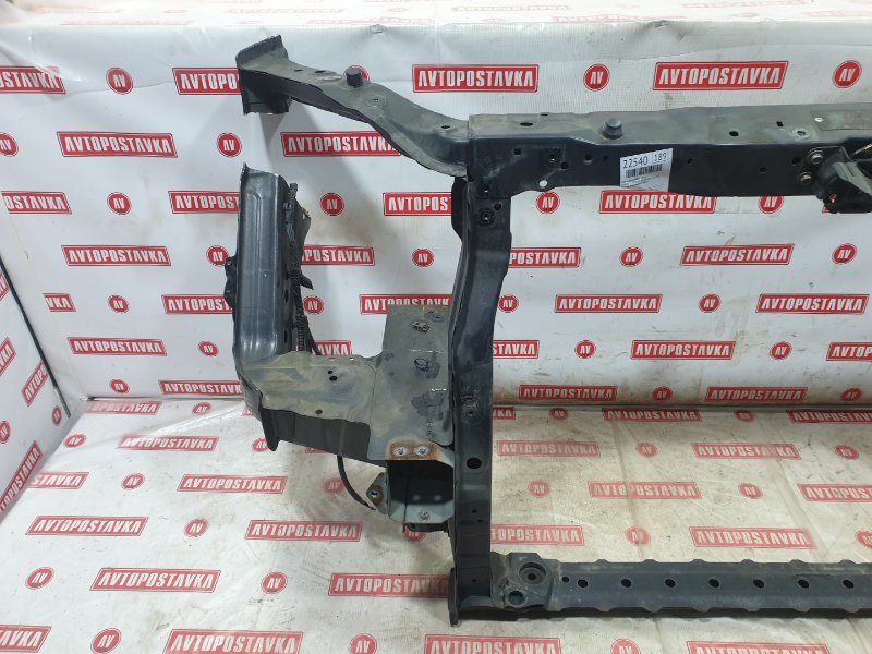 Рамка радиатора, 3000 рублей, Красноярск