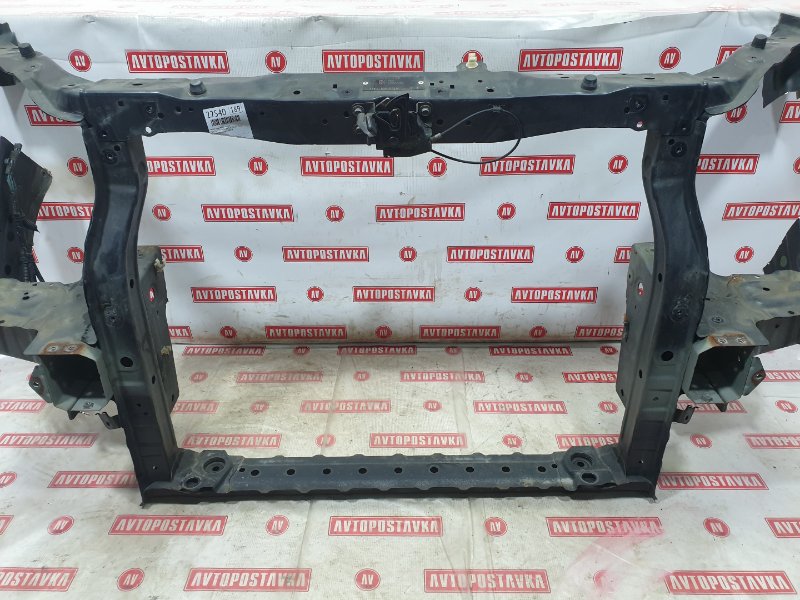 Рамка радиатора, 3000 рублей, Красноярск