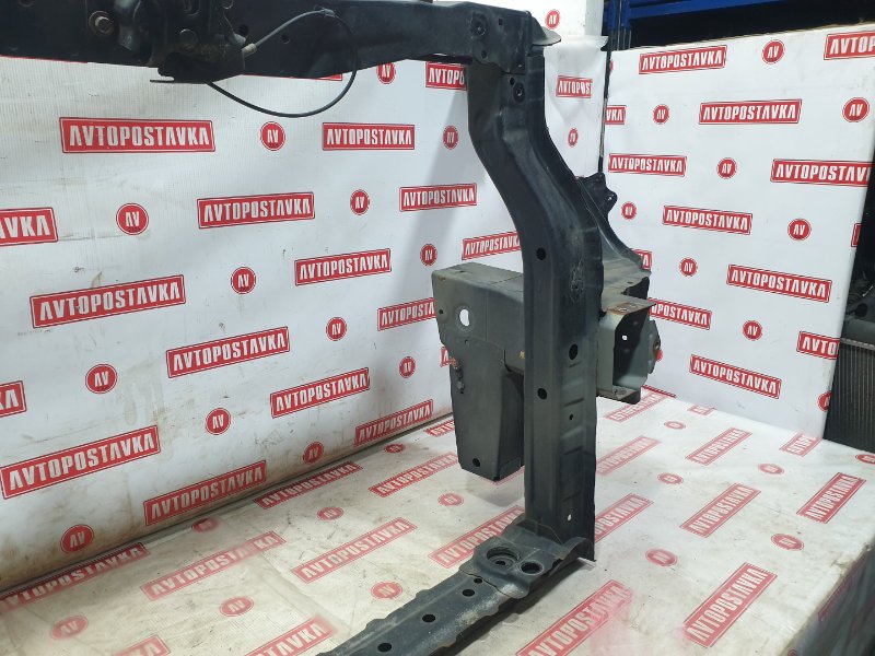 Рамка радиатора, 3000 рублей, Красноярск