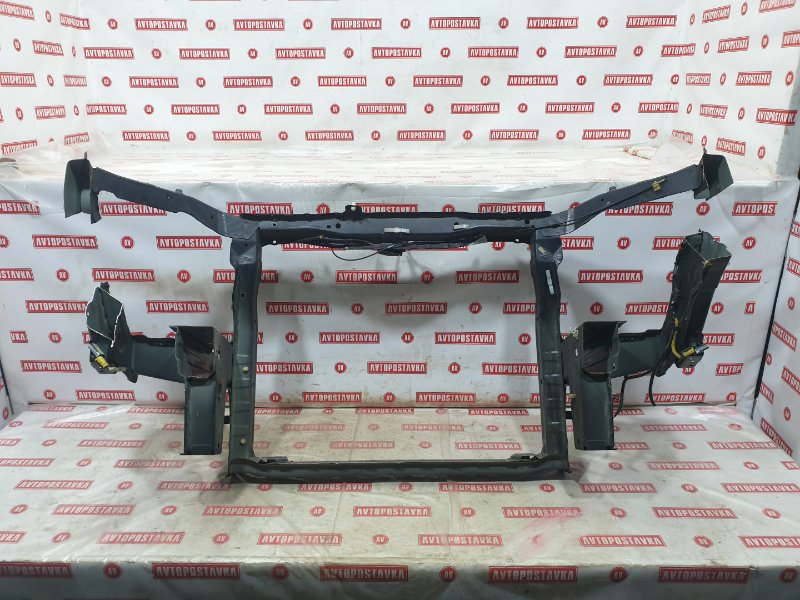 Рамка радиатора, 3000 рублей, Красноярск