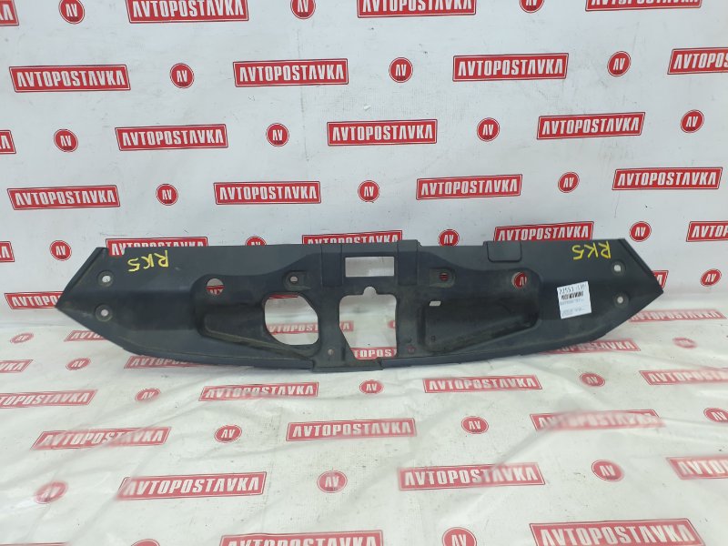 Накладка на решетку радиатора, 400 рублей, Красноярск