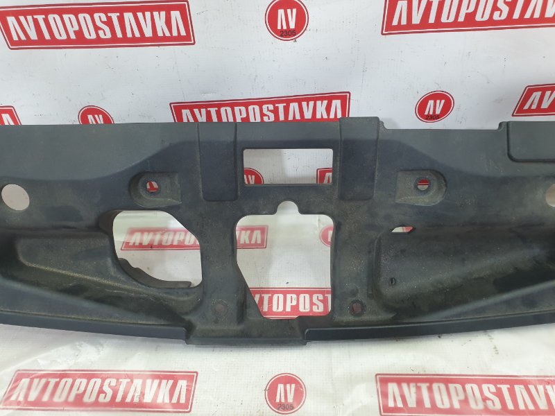 Накладка на решетку радиатора, 400 рублей, Красноярск