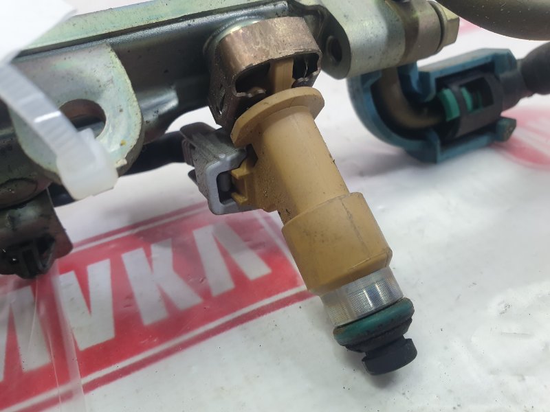 Форсунка топливная, 2500 рублей, Красноярск