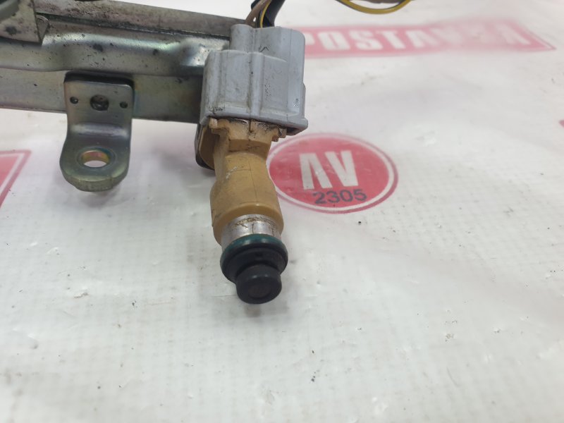 Форсунка топливная, 2500 рублей, Красноярск