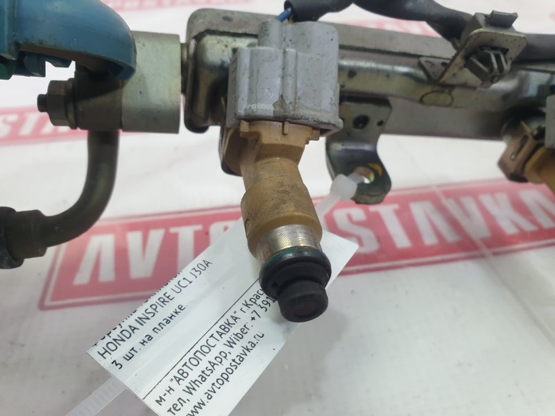 Форсунка топливная, 2500 рублей, Красноярск