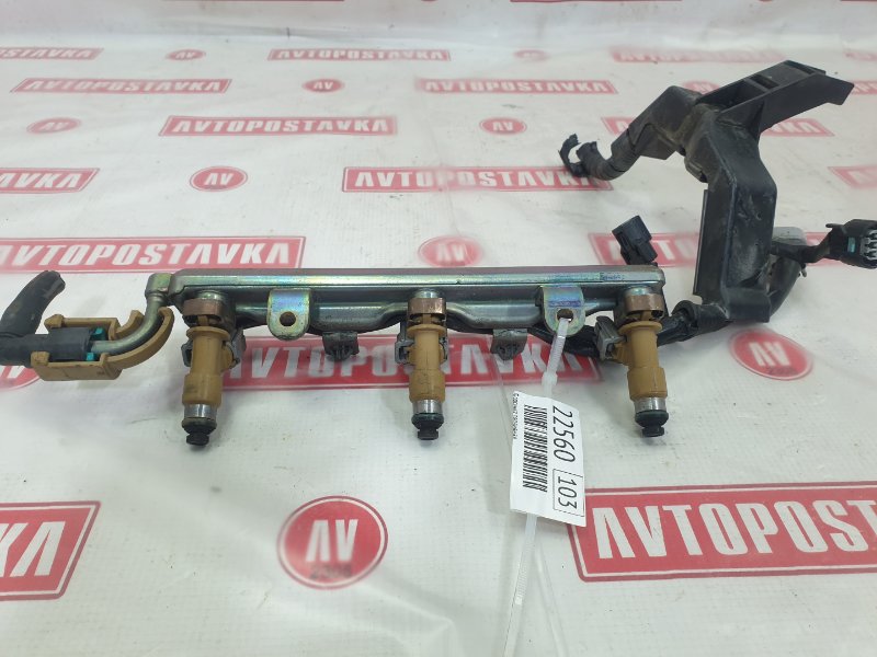 Форсунка топливная, 2500 рублей, Красноярск