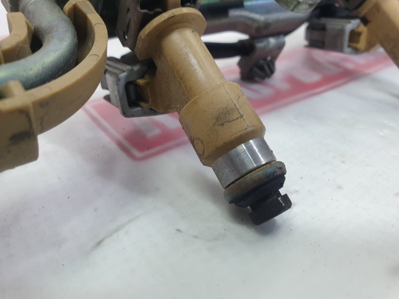 Форсунка топливная, 2500 рублей, Красноярск