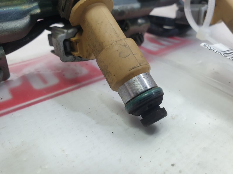 Форсунка топливная, 2500 рублей, Красноярск