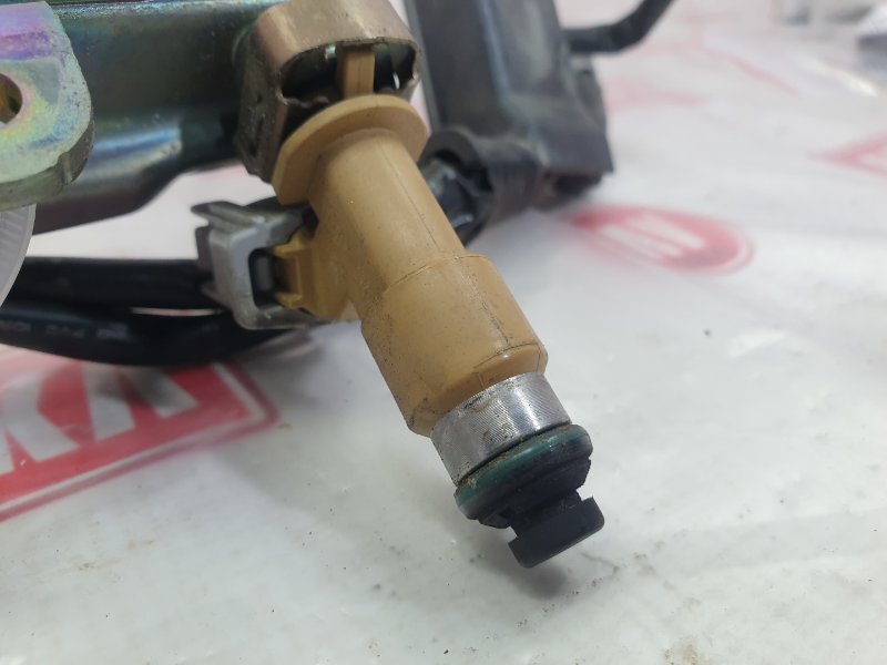 Форсунка топливная, 2500 рублей, Красноярск