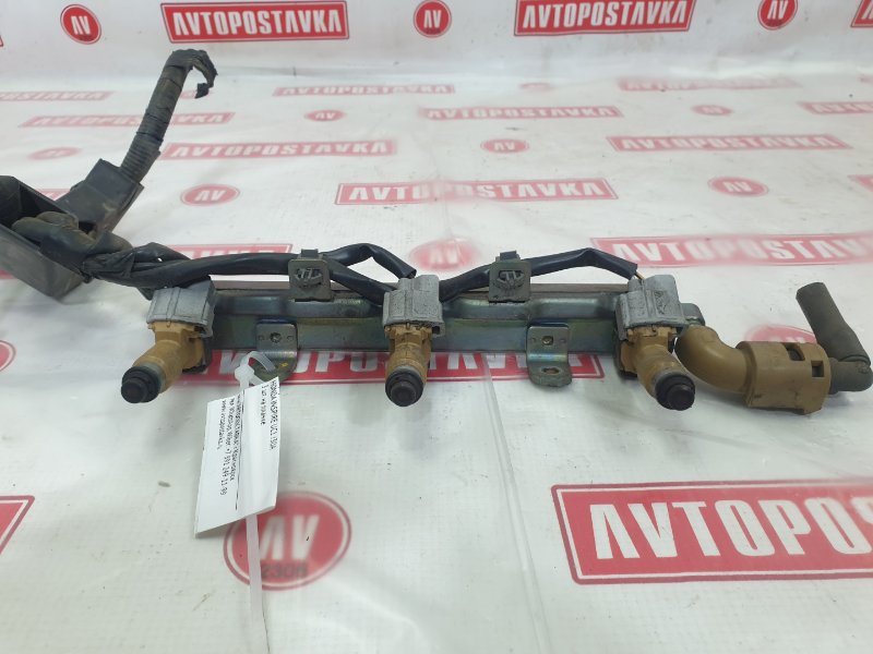 Форсунка топливная, 2500 рублей, Красноярск