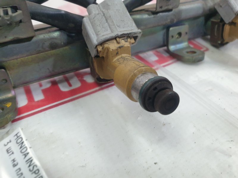 Форсунка топливная, 2500 рублей, Красноярск