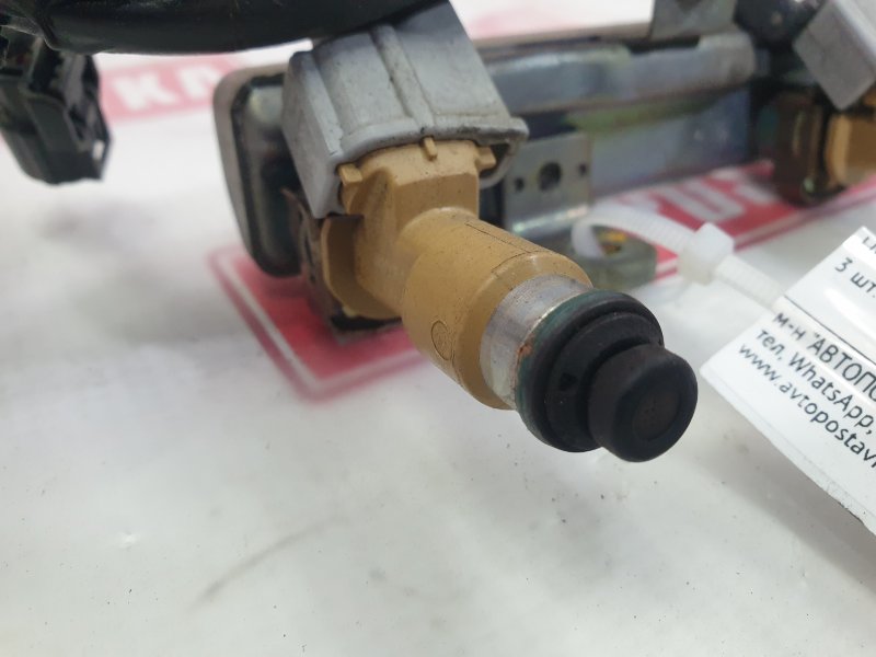 Форсунка топливная, 2500 рублей, Красноярск