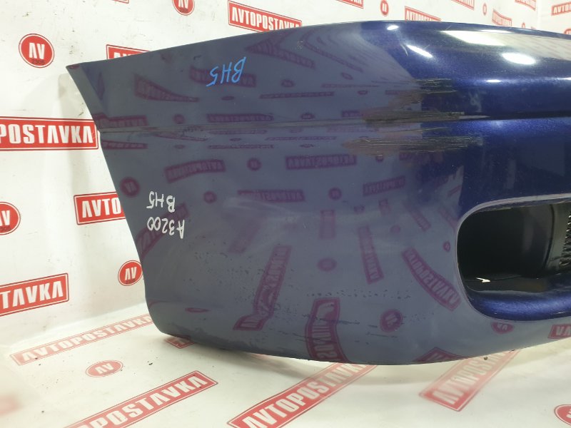 Бампер, 12000 рублей, Красноярск