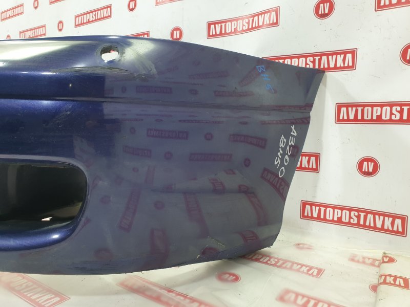 Бампер, 12000 рублей, Красноярск