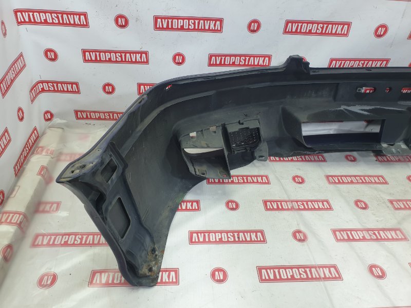 Бампер, 12000 рублей, Красноярск