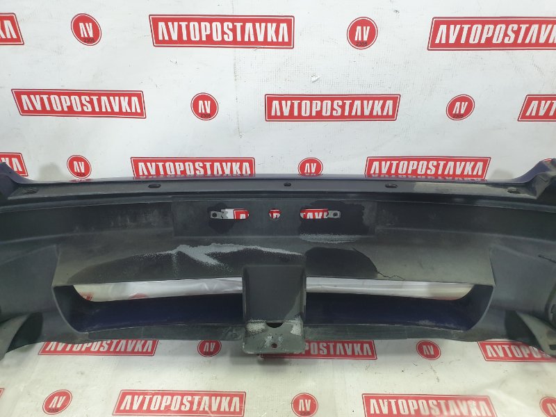 Бампер, 12000 рублей, Красноярск