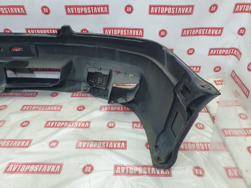 Бампер, 12000 рублей, Красноярск