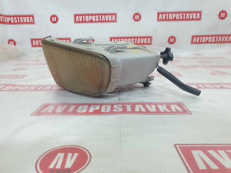 Фара противотуманная, 1500 рублей, Красноярск