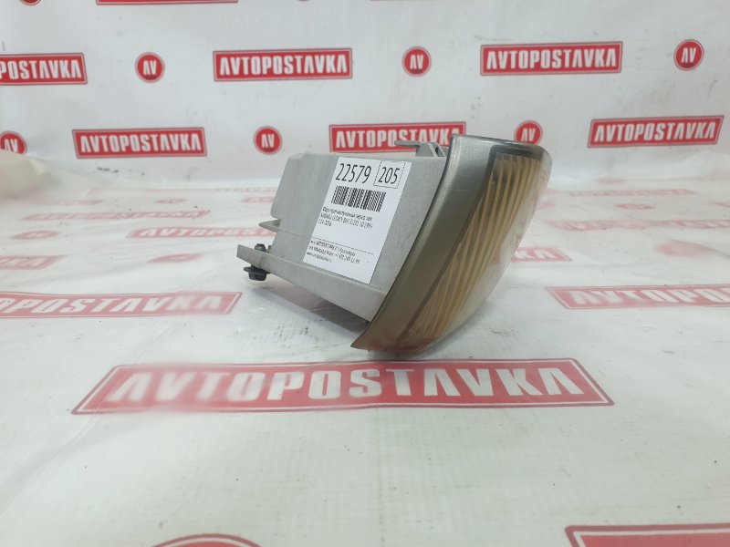 Фара противотуманная, 1500 рублей, Красноярск