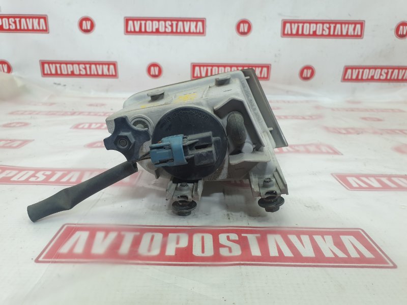 Фара противотуманная, 1500 рублей, Красноярск