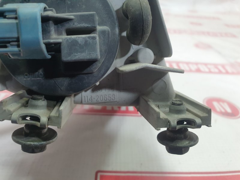 Фара противотуманная, 1500 рублей, Красноярск