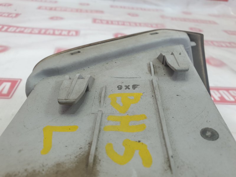 Фара противотуманная, 1500 рублей, Красноярск