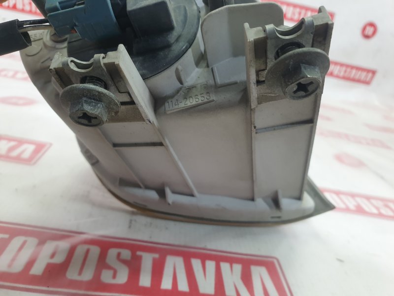 Фара противотуманная, 1500 рублей, Красноярск