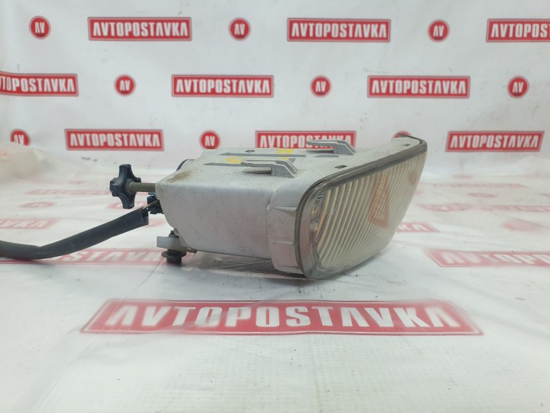 Фара противотуманная, 1500 рублей, Красноярск