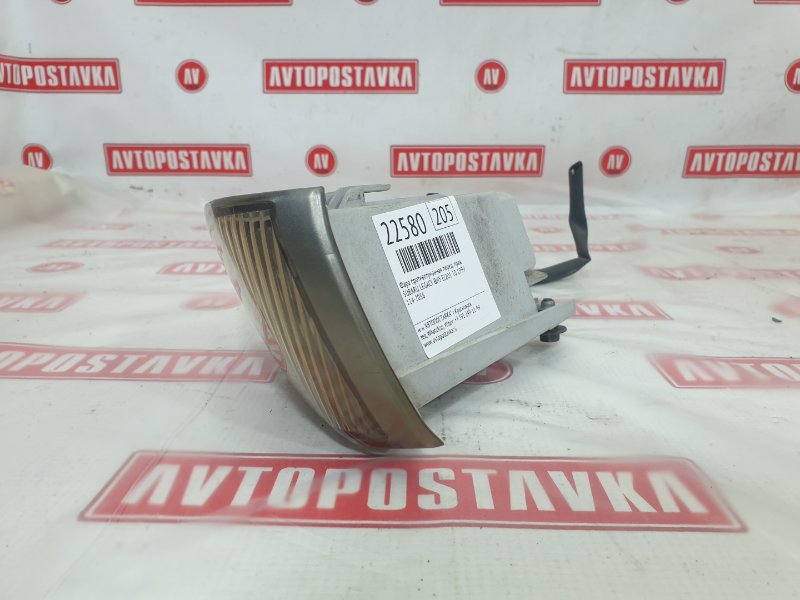 Фара противотуманная, 1500 рублей, Красноярск