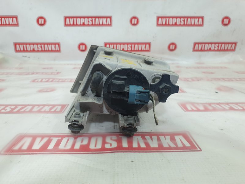 Фара противотуманная, 1500 рублей, Красноярск