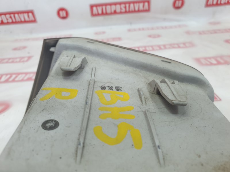 Фара противотуманная, 1500 рублей, Красноярск