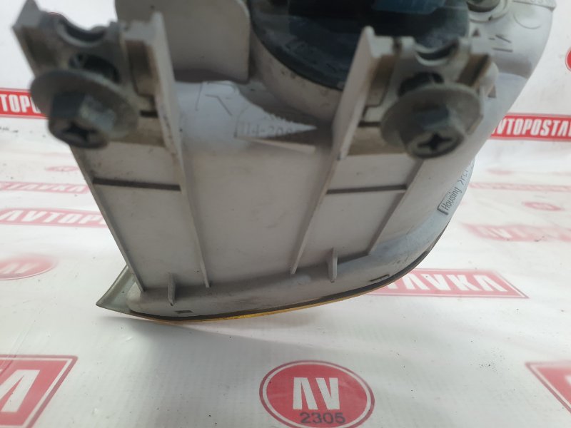 Фара противотуманная, 1500 рублей, Красноярск