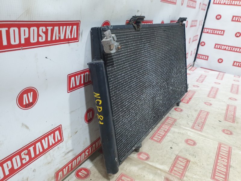 Радиатор кондиционера, 1500 рублей, Красноярск