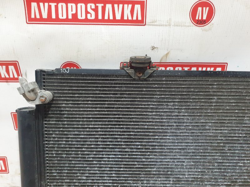 Радиатор кондиционера, 1500 рублей, Красноярск