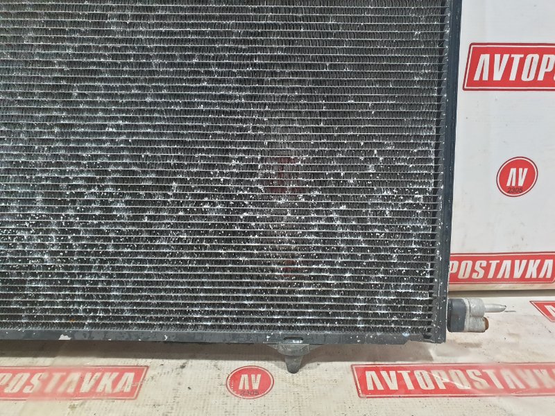 Радиатор кондиционера, 1500 рублей, Красноярск