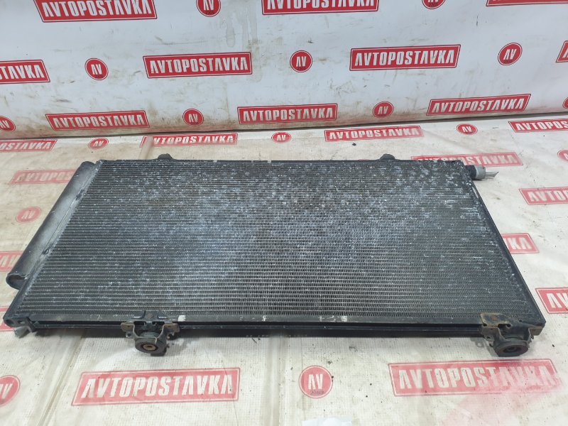 Радиатор кондиционера, 1500 рублей, Красноярск