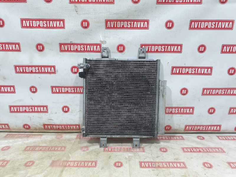 Радиатор кондиционера, 500 рублей, Красноярск